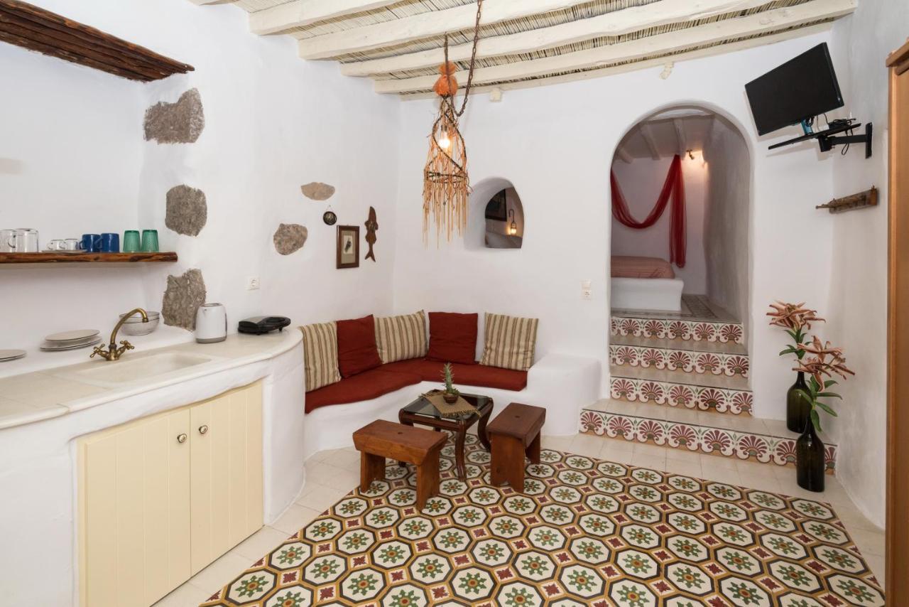Αlexandra Studio Apartment Plaka  Exterior photo