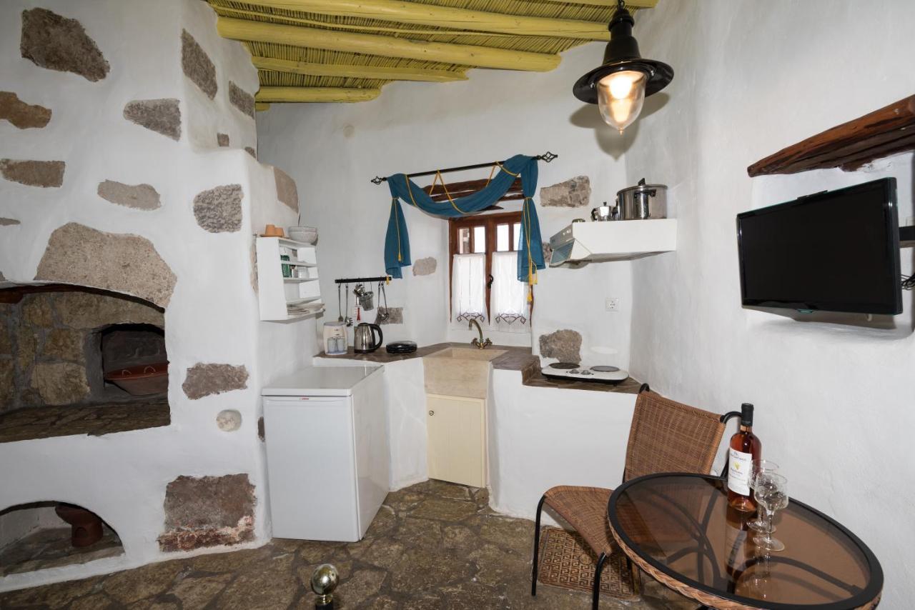 Αlexandra Studio Apartment Plaka  Exterior photo